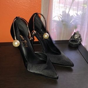 FashionNova Fashion Heels